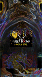 Mobile Screenshot of cabotinoso.es